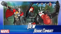 MARVEL Avengers Academy screenshot, image №1481384 - RAWG