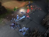 Heroes of the Storm screenshot, image №606877 - RAWG