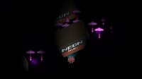 Neonscape (ninjacatz) screenshot, image №2904850 - RAWG