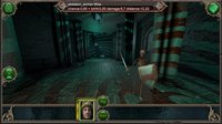 Axe and Fate - turn-based RPG screenshot, image №2263025 - RAWG