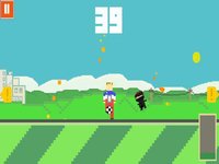 Juggle Man screenshot, image №2120530 - RAWG