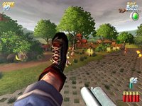 Redneck Kentucky and the Next Generation Chickens screenshot, image №473277 - RAWG