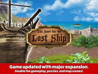 The Lost Ship screenshot, image №2064200 - RAWG