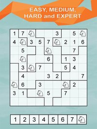 Sudoku Mega Bundle screenshot, image №2053306 - RAWG