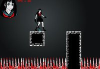 blood girl screenshot, image №1083713 - RAWG