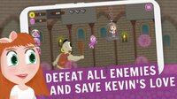 Kevin's Adventures - Platformer screenshot, image №3504529 - RAWG