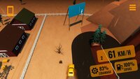 The Driver (Taprobana Studios) screenshot, image №3772758 - RAWG
