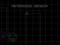 ASTEROIDS-ZENECA screenshot, image №2780938 - RAWG