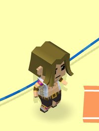 Jumpy Rope screenshot, image №1197280 - RAWG