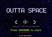 Outta Space (Xenocode13) screenshot, image №1191359 - RAWG