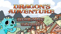 Dragon's Adventure screenshot, image №2808211 - RAWG