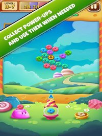 Funny Shoot Bubble Pop Game screenshot, image №931493 - RAWG