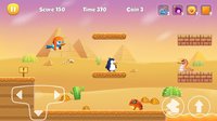Penguin Run screenshot, image №1411381 - RAWG