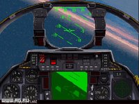 Fleet Defender: F-14 Tomcat screenshot, image №332909 - RAWG