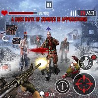 Zombie Killing - Call of Killers screenshot, image №1413646 - RAWG