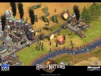 Rise of Nations screenshot, image №349463 - RAWG