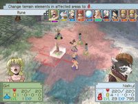 Suikoden Tactics screenshot, image №809027 - RAWG