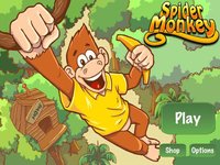 Spider Monkey: Slide and Jump! screenshot, image №2040656 - RAWG