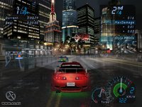 Need for Speed: Underground screenshot, image №809861 - RAWG