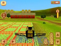 American Farmer: Best Farming & Harvesting Sim screenshot, image №907944 - RAWG