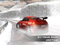 Snow Hill Climb Car Racing screenshot, image №1639634 - RAWG