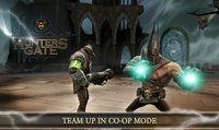 Hunters Gate screenshot, image №2082536 - RAWG