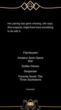 Sock City screenshot, image №2297994 - RAWG