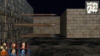 Navigating The Labyrinth screenshot, image №4196220 - RAWG