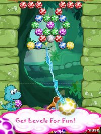 Jungle Ancient Eggs Hunter screenshot, image №1931729 - RAWG