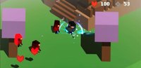 Black Mamba VS The JI-TAN screenshot, image №1144030 - RAWG
