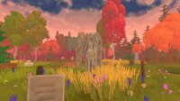 Seasonala Cemetery screenshot, image №4213321 - RAWG