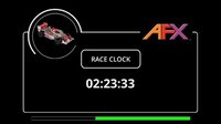 AFX Racing Pit Stop Holographic Slot Car Theater screenshot, image №2173550 - RAWG