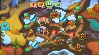 Tribe Dash - Stone Age Time Management & Strategy screenshot, image №3855728 - RAWG