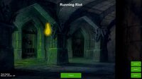 Running Riot (itch) screenshot, image №2818486 - RAWG