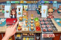 Crazy Cooking - Star Chef screenshot, image №1512435 - RAWG