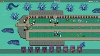 The Last Hearth Defense screenshot, image №4221549 - RAWG