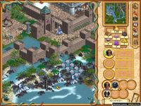 Heroes of Might and Magic 4: Winds of War screenshot, image №347042 - RAWG