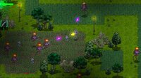 Black blood screenshot, image №3961520 - RAWG