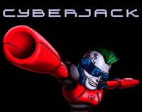 CyberJack (KovaKreative) screenshot, image №3412410 - RAWG