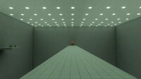 Backrooms Level X screenshot, image №4208275 - RAWG