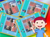Picture Jigsaw Puzzle - Famous Sites screenshot, image №1656452 - RAWG