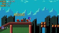Sonic the Hedgehog - Blasting Adventure screenshot, image №3180713 - RAWG