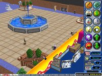 Mall Tycoon screenshot, image №299361 - RAWG