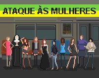 Ataque às Mulheres screenshot, image №1152875 - RAWG