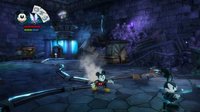 Disney Epic Mickey 2: The Power of Two screenshot, image №244071 - RAWG