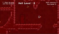 Hell's Pestilence screenshot, image №3388691 - RAWG