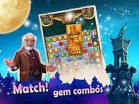 Clockmaker – Match3 Puzzle screenshot, image №1885517 - RAWG