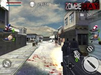 Zombie Day - Bloom Overkill screenshot, image №2120278 - RAWG