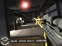 Shooting Showdown screenshot, image №2043994 - RAWG