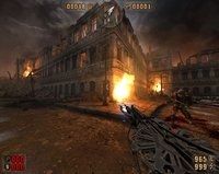 Painkiller Expansion Pack: Battle Out of Hell screenshot, image №394484 - RAWG